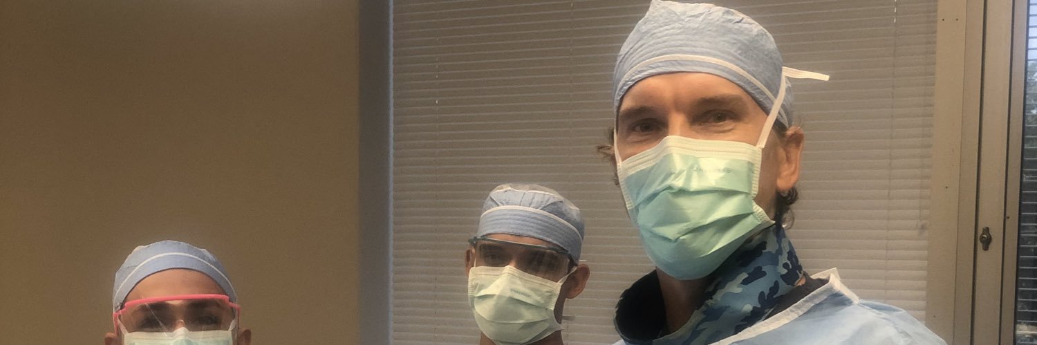 B. Christian Balldin, MD banner