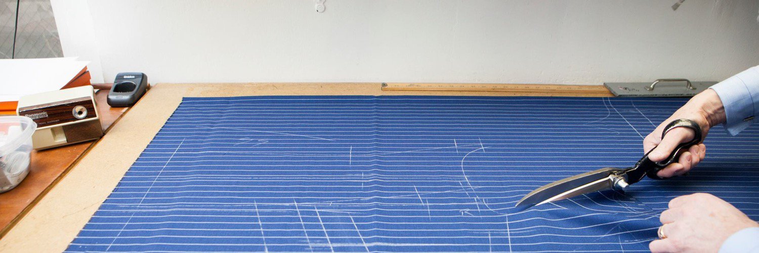 Leonard Logsdail banner