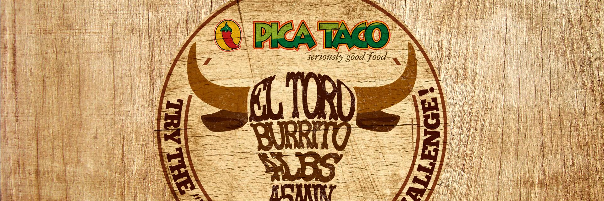 PicaTaco's profile banner image