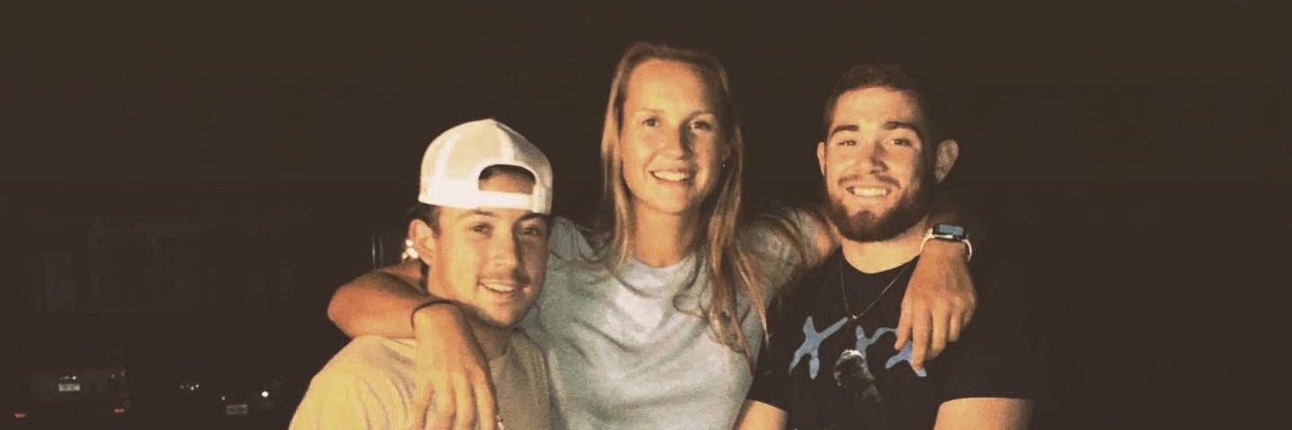 MorganSymmers's profile banner image