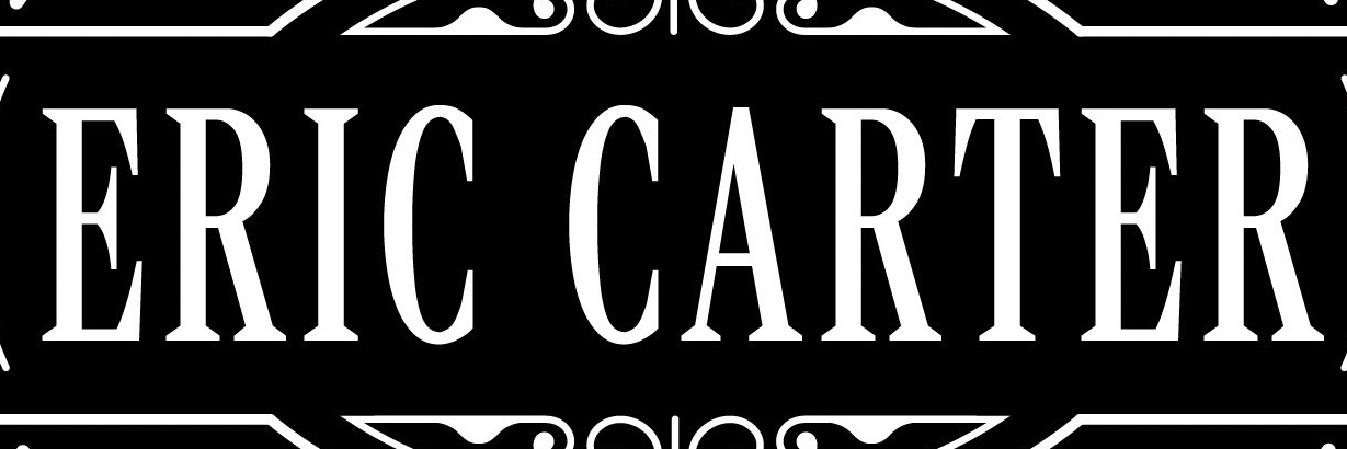 EricCarter's profile banner image