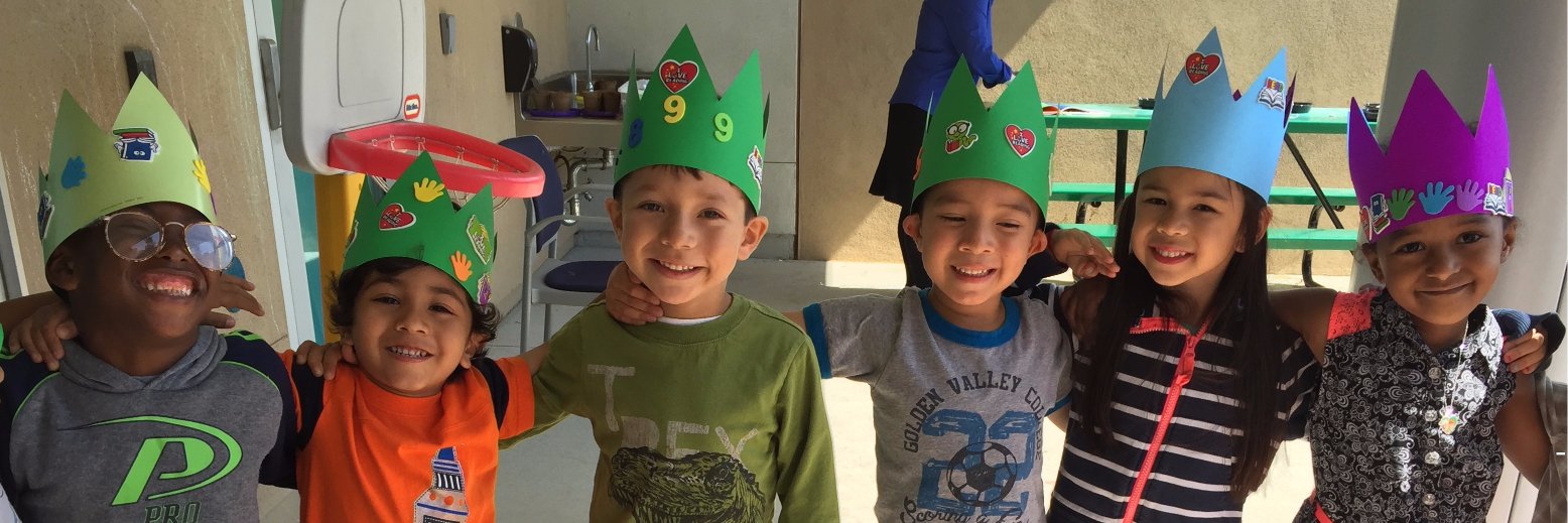 Molina Foundation banner