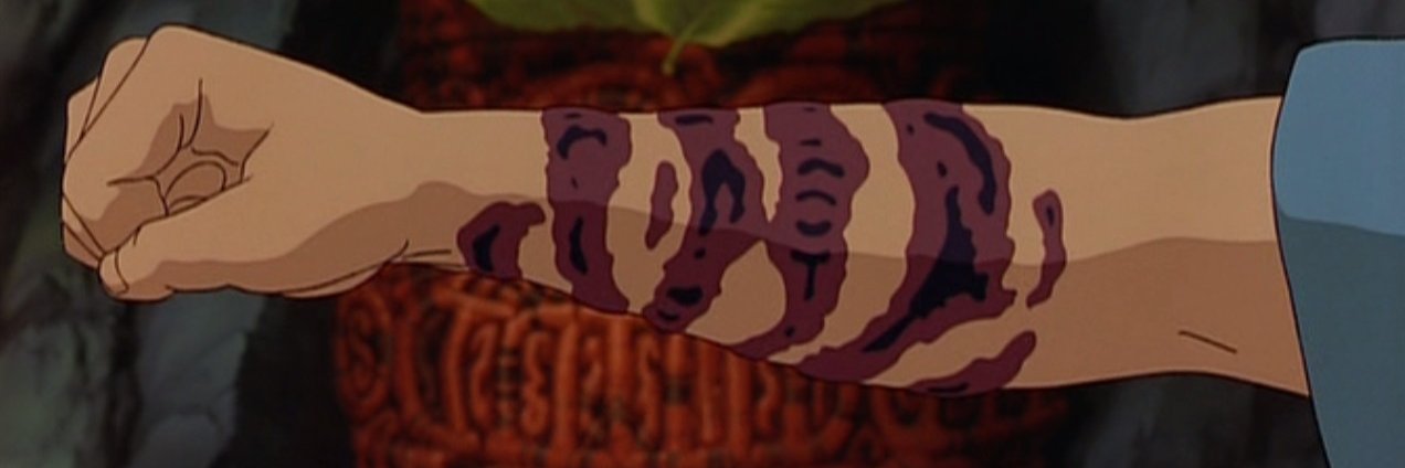 Lusheeta Toel Ul Laputa banner