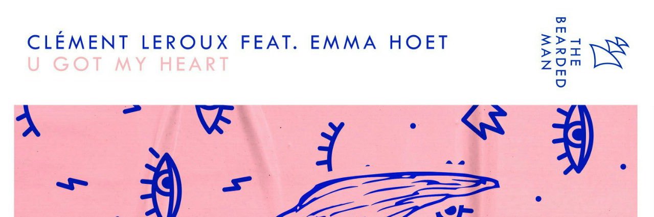 Clément Leroux banner