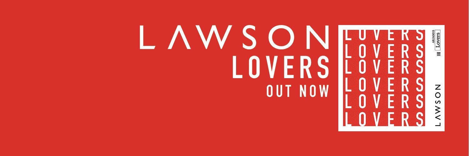 LawsonBrasilCom's profile banner image