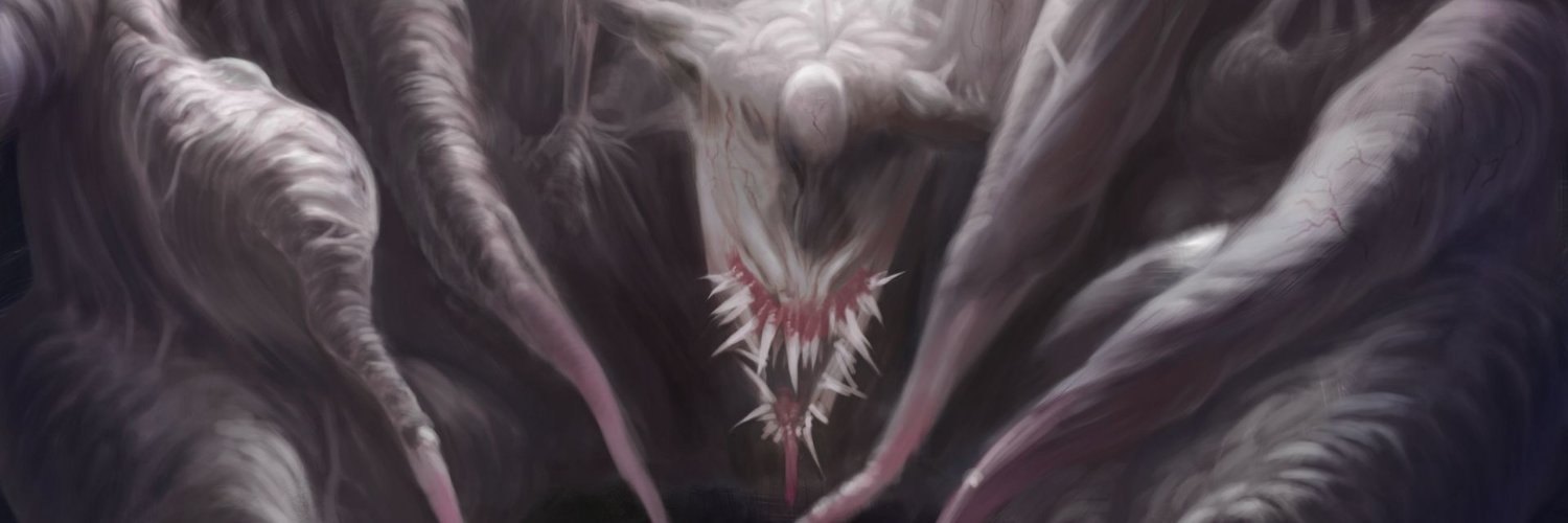 MangaTengu's profile banner image