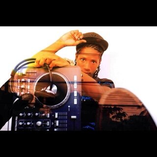 DJChikeC's profile banner image