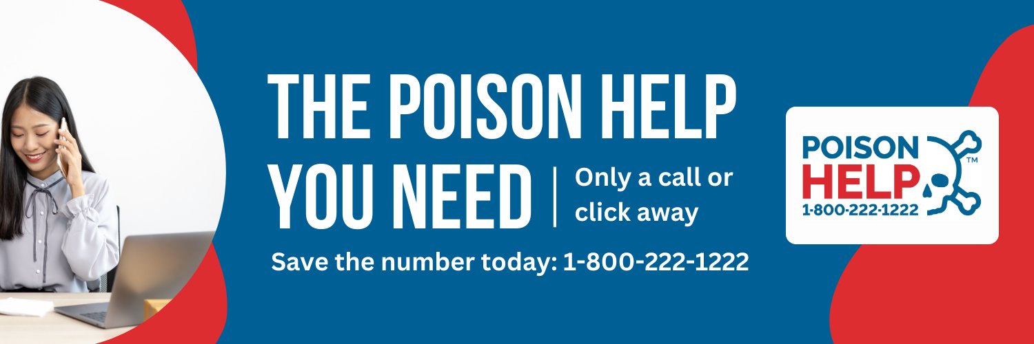 IA Poison Center banner