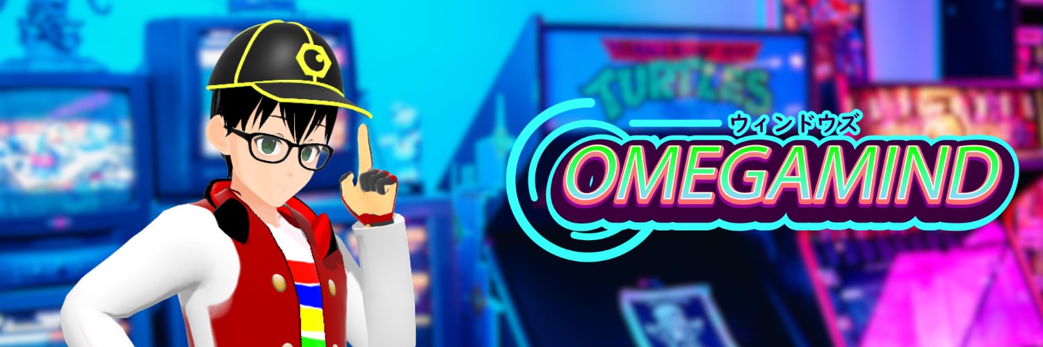 OmegaMind banner