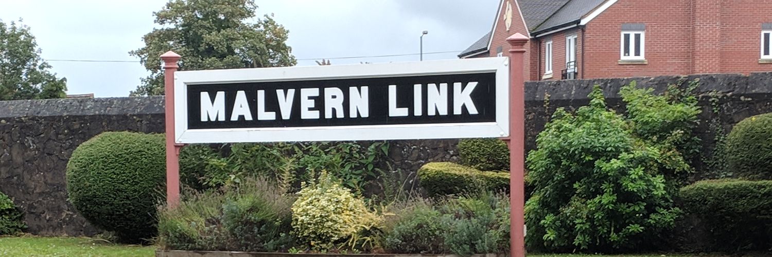 EnglishMalvern's profile banner image