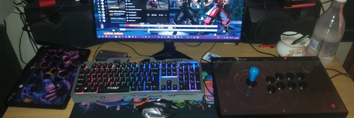 ChecXmate_FGC's profile banner image