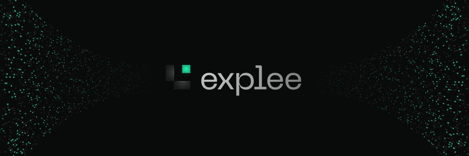 explee's profile banner image