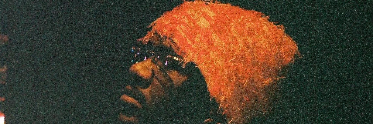 Gnarlos Xantana 🦇🩷 banner