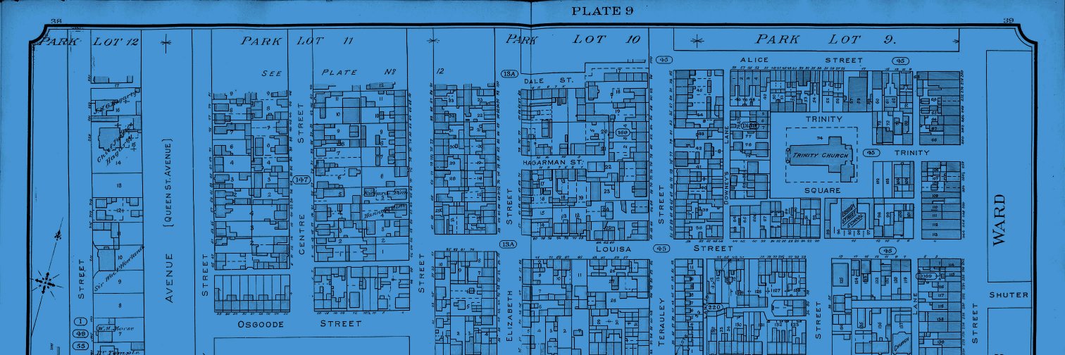 ERA Architects banner