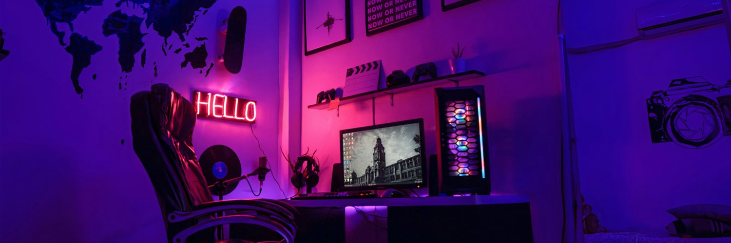 Demvic_'s profile banner image