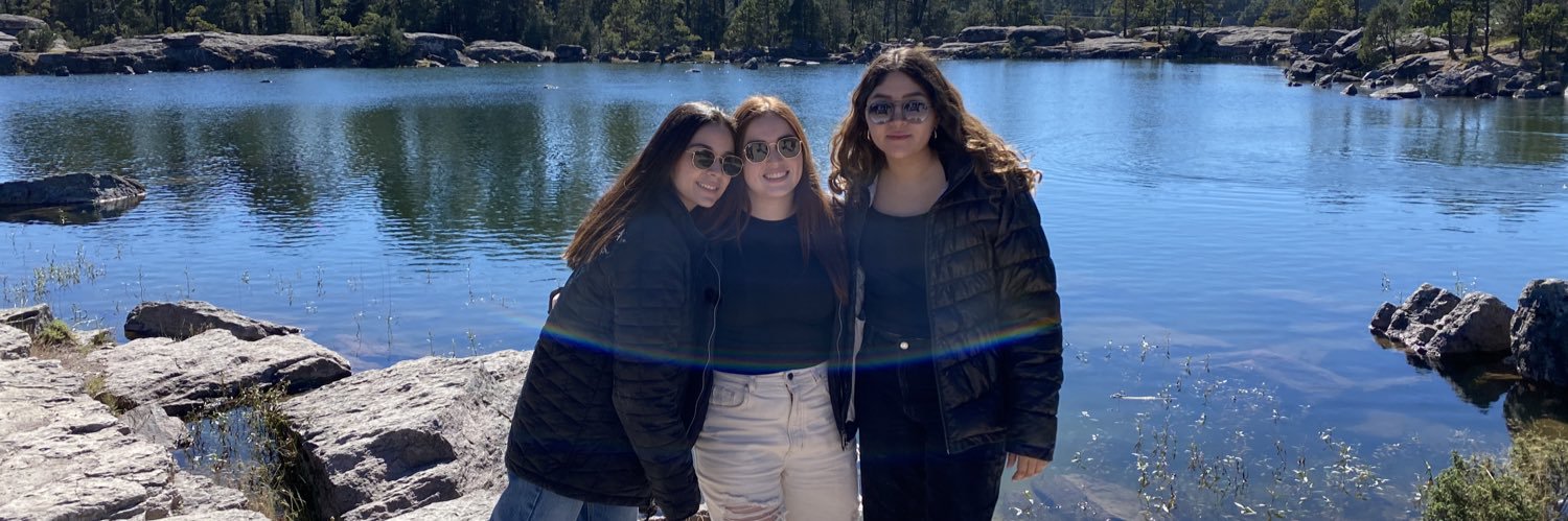 fernandajaimee's profile banner image