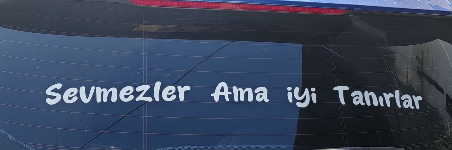 a.k.a volking banner
