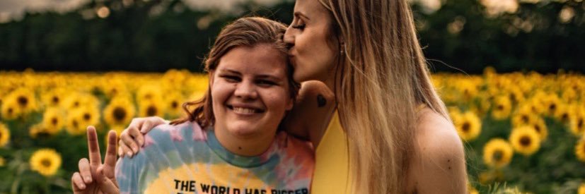 jenmaxiee's profile banner image
