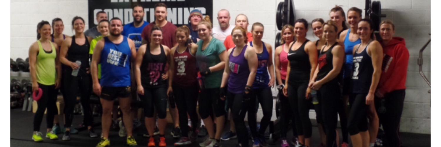 ExtremeCon's profile banner image
