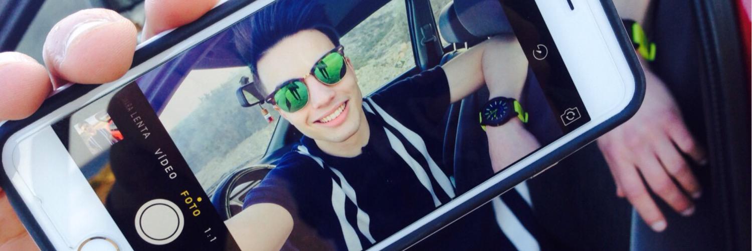 H de Héroe™ banner