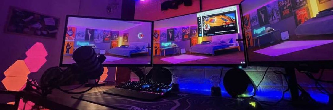 ghamdisj's profile banner image