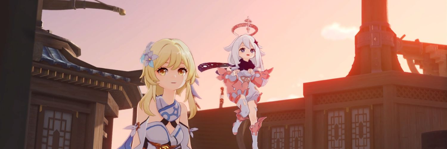 CreedLisa's profile banner image