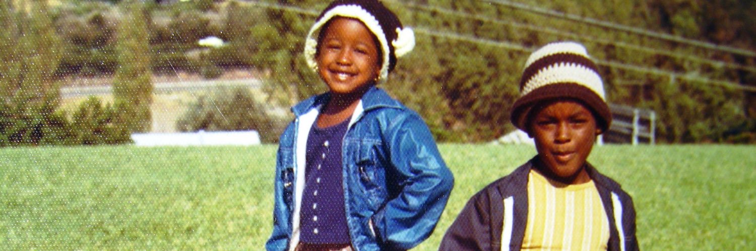 Tina Davis banner