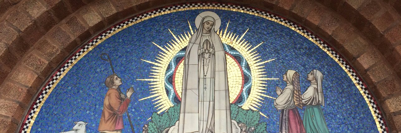 Fr Craig Szmidt banner