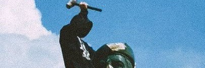 El Arroba{X} banner