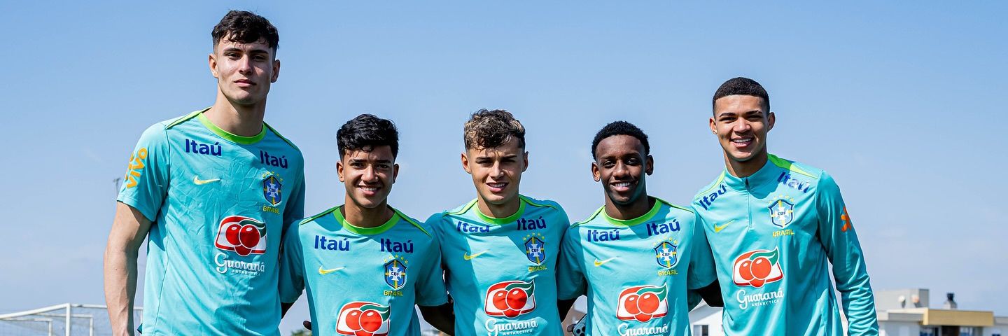 Grêmio Future banner