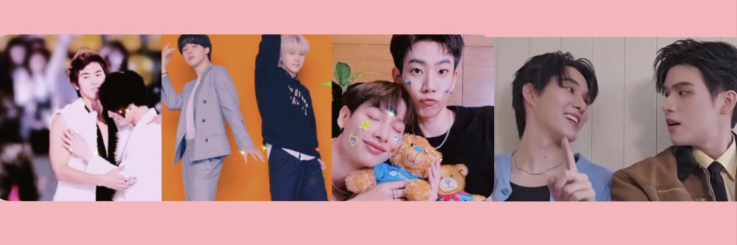 park_jimsyu's profile banner image