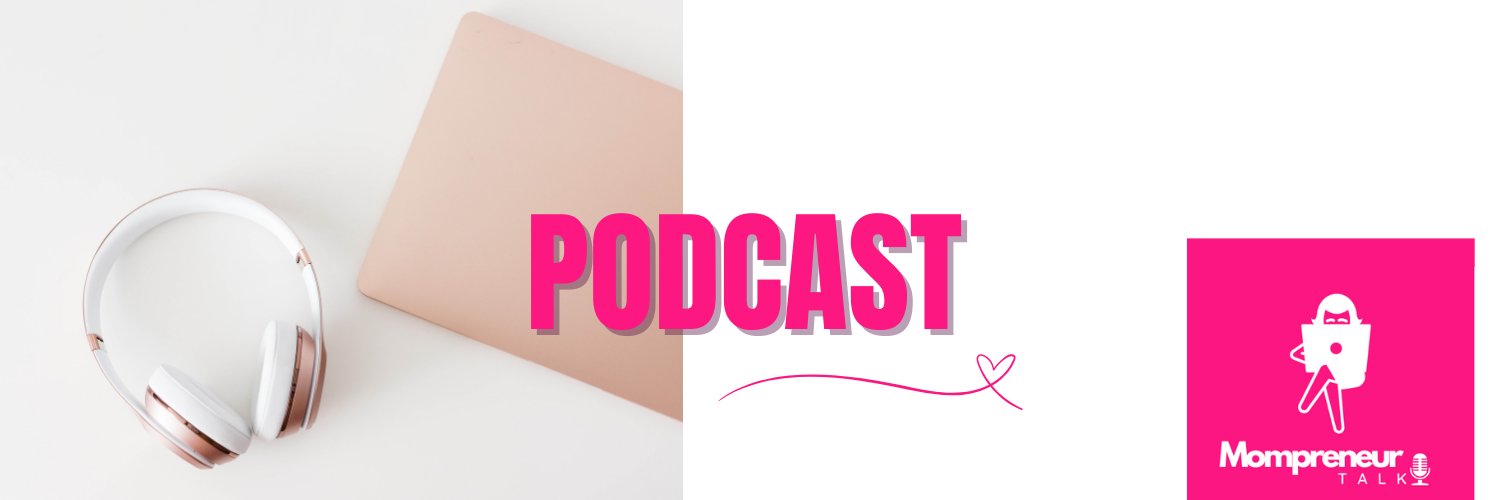 mompreneurtalk's profile banner image