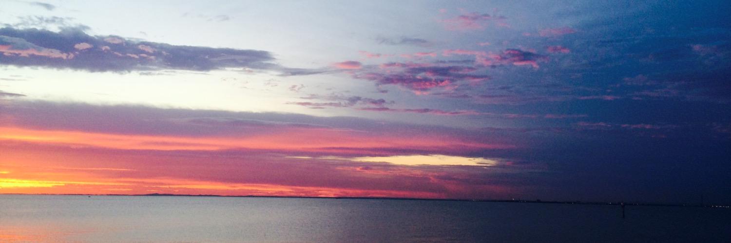 markcazz's profile banner image