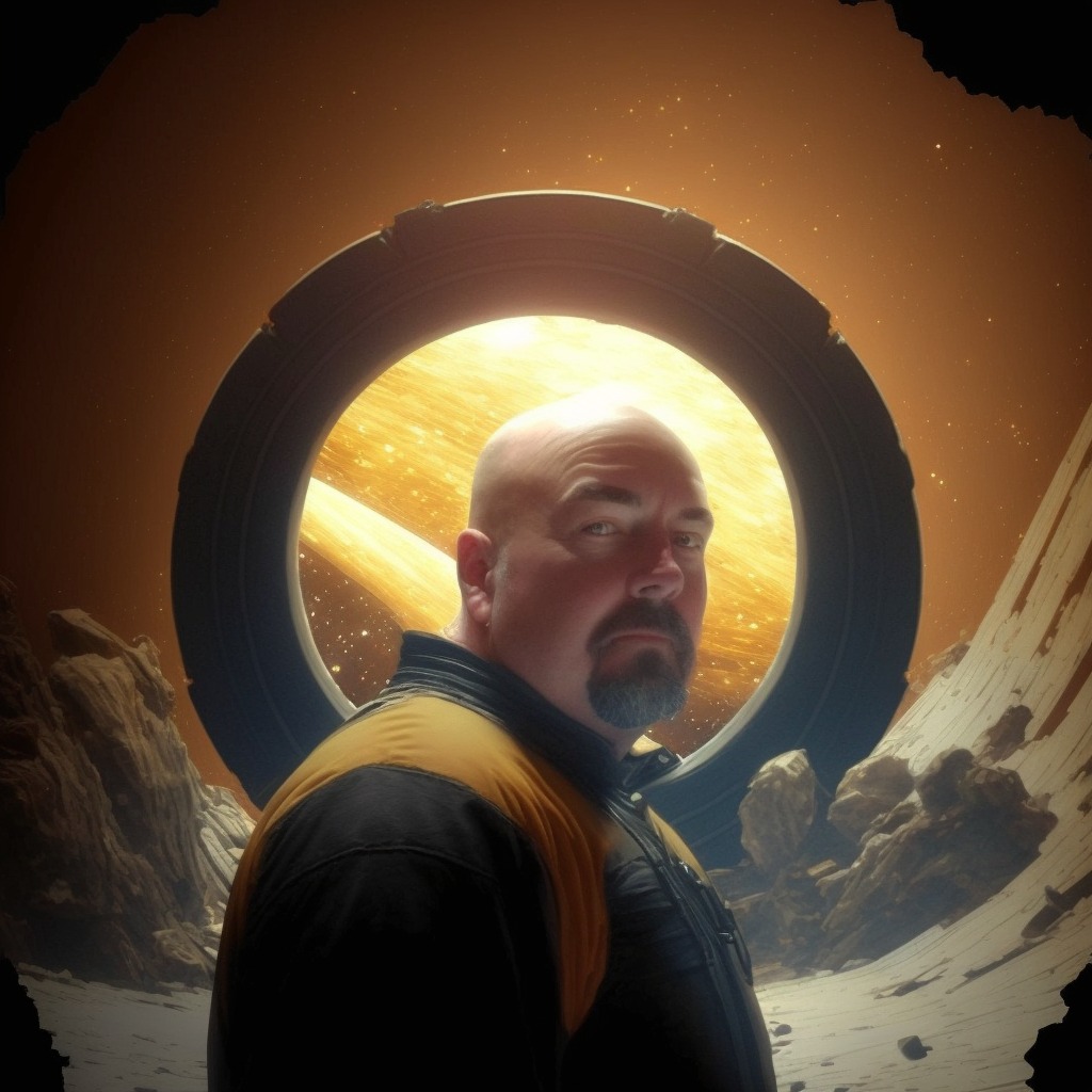 grcooper2's profile banner image