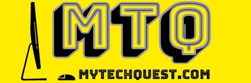 mytechquest's profile banner image