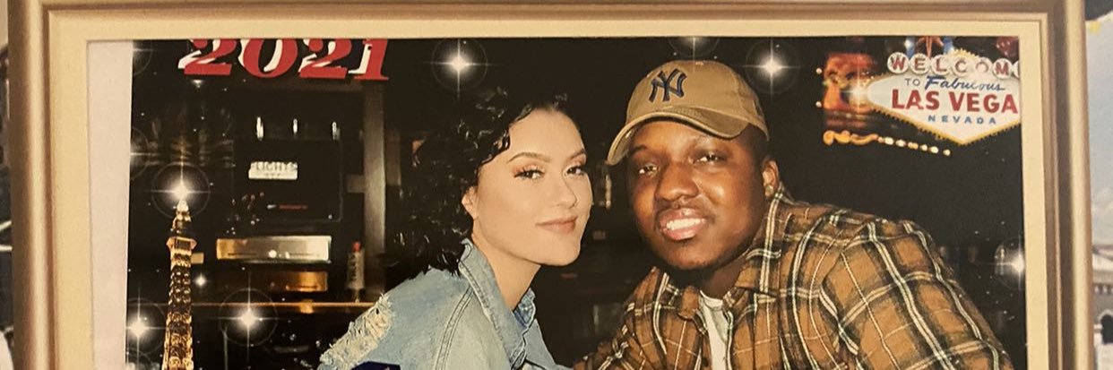 AubJ97's profile banner image