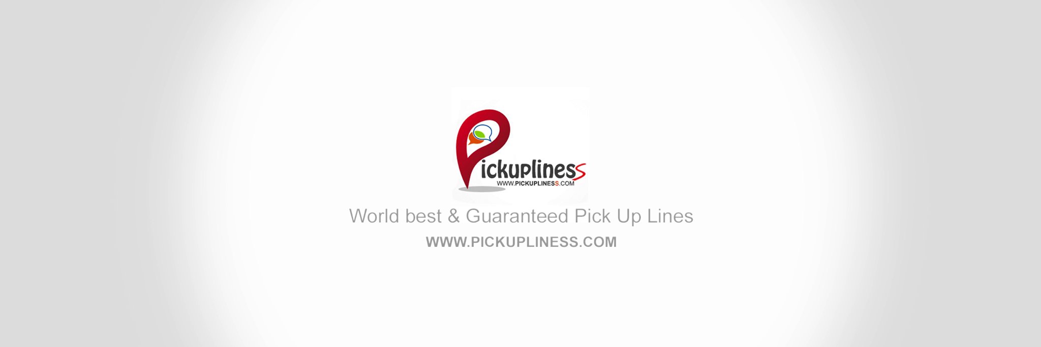 GoPickUpLiness's profile banner image
