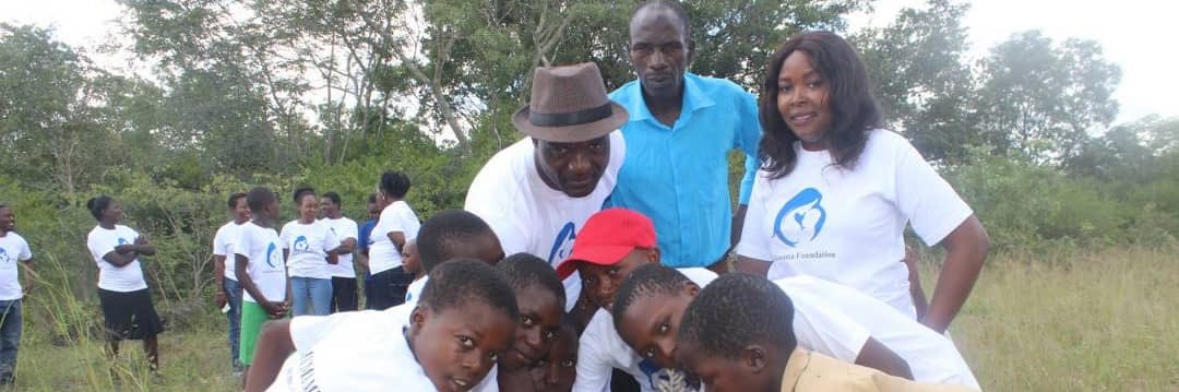 Vatonatsa Foundation banner