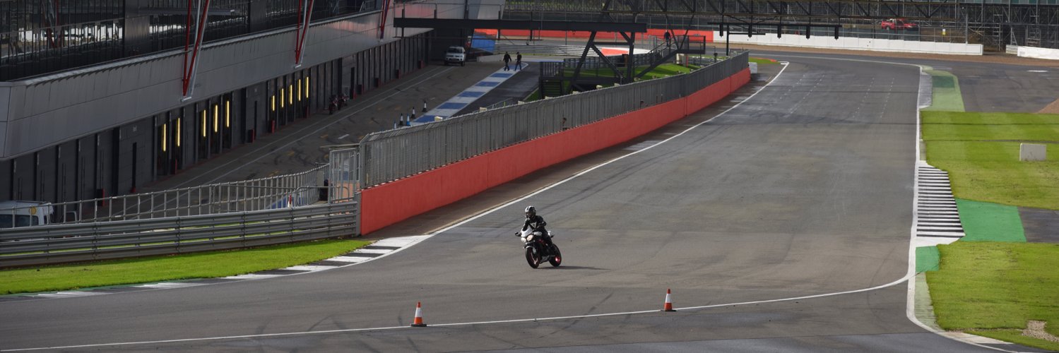 Nigel's Tweet banner