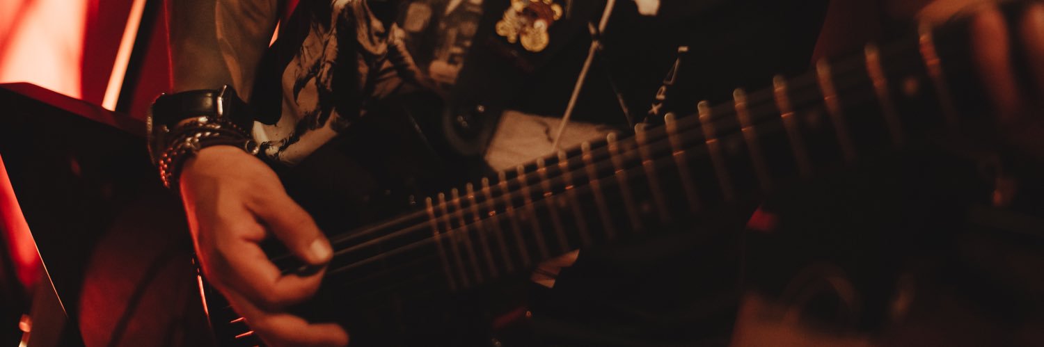 obscuroboy's profile banner image