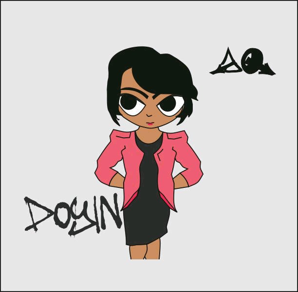 doyhn's profile banner image