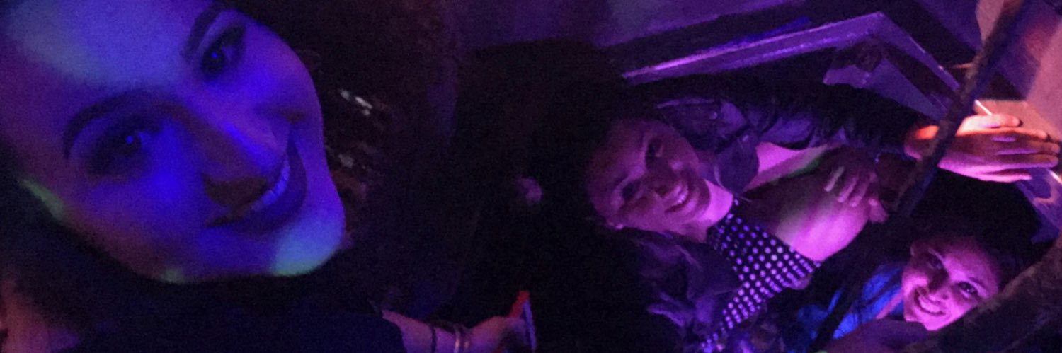 AintThatJiji's profile banner image