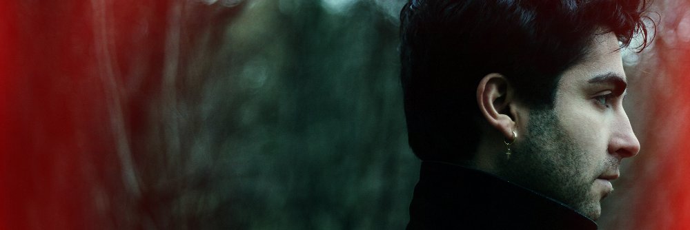 Vlashent's profile banner image