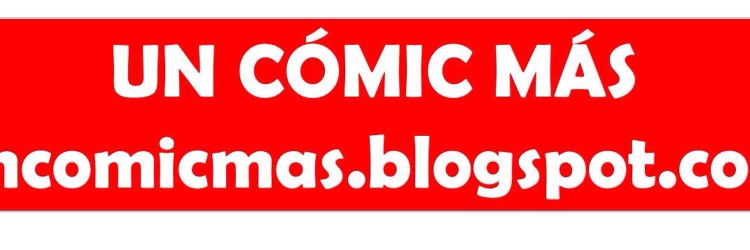 Un Cómic Más Profile Banner