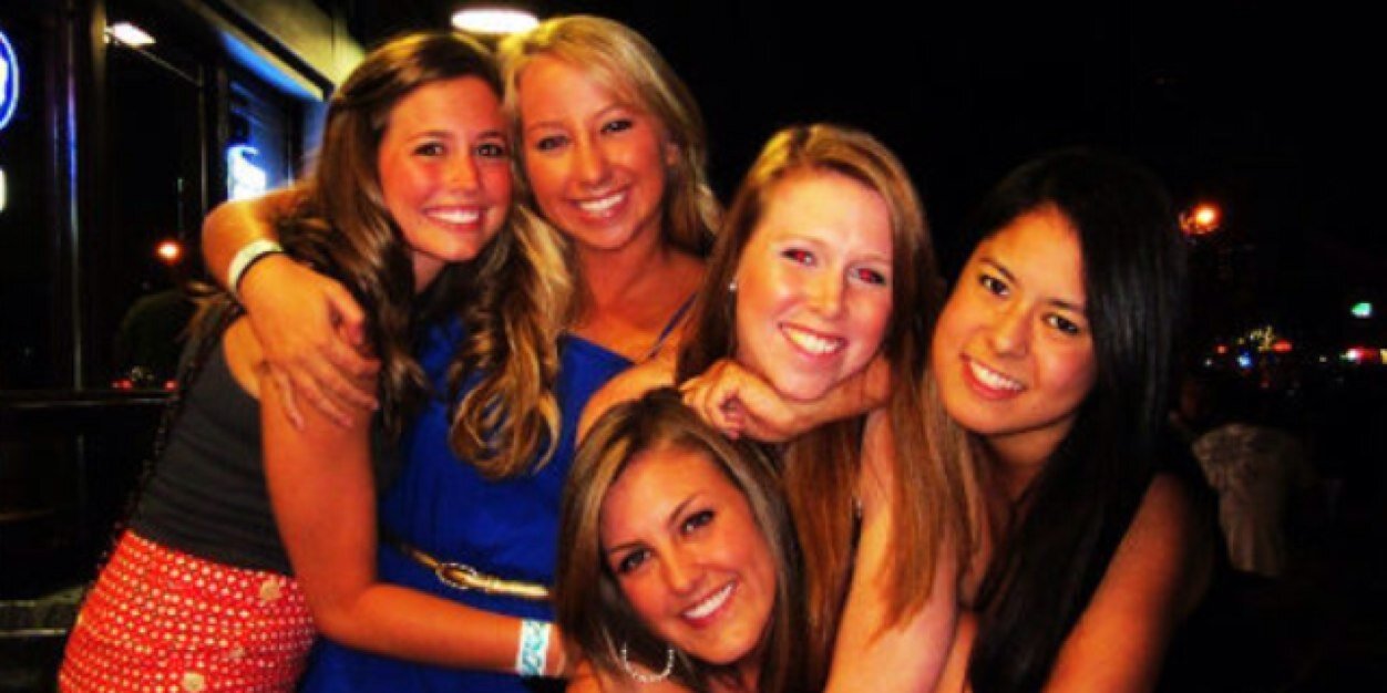AudreyYenchek's profile banner image