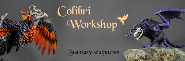 JulieColibri Profile Banner