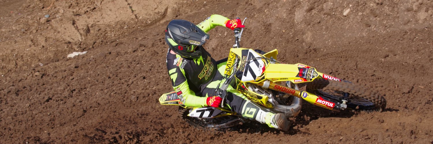 lukemx77's profile banner image