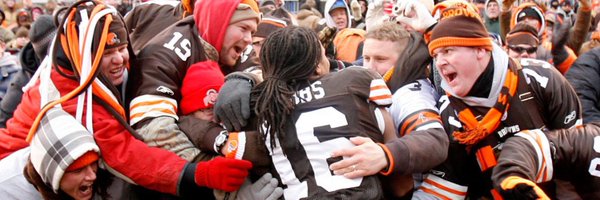 Josh Cribbs Profile Banner