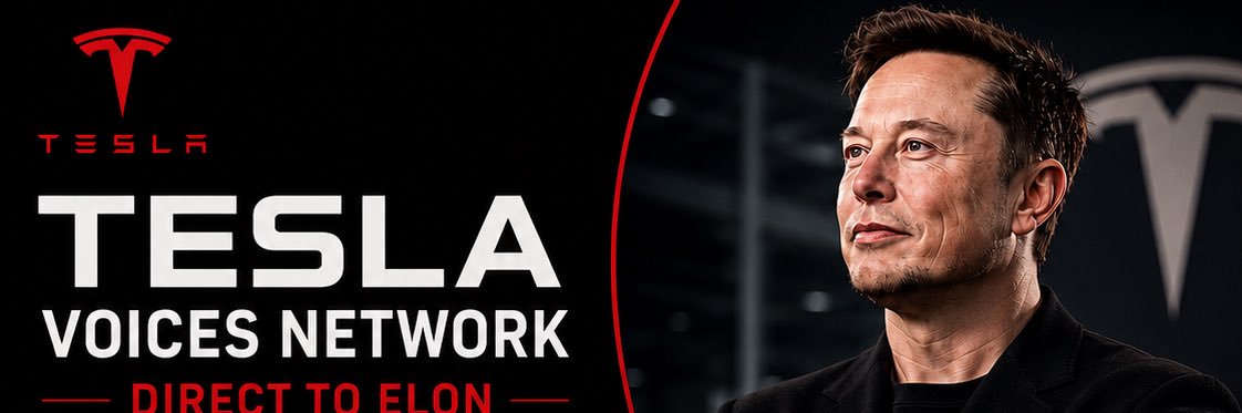 TeslaFutureSS's profile banner image