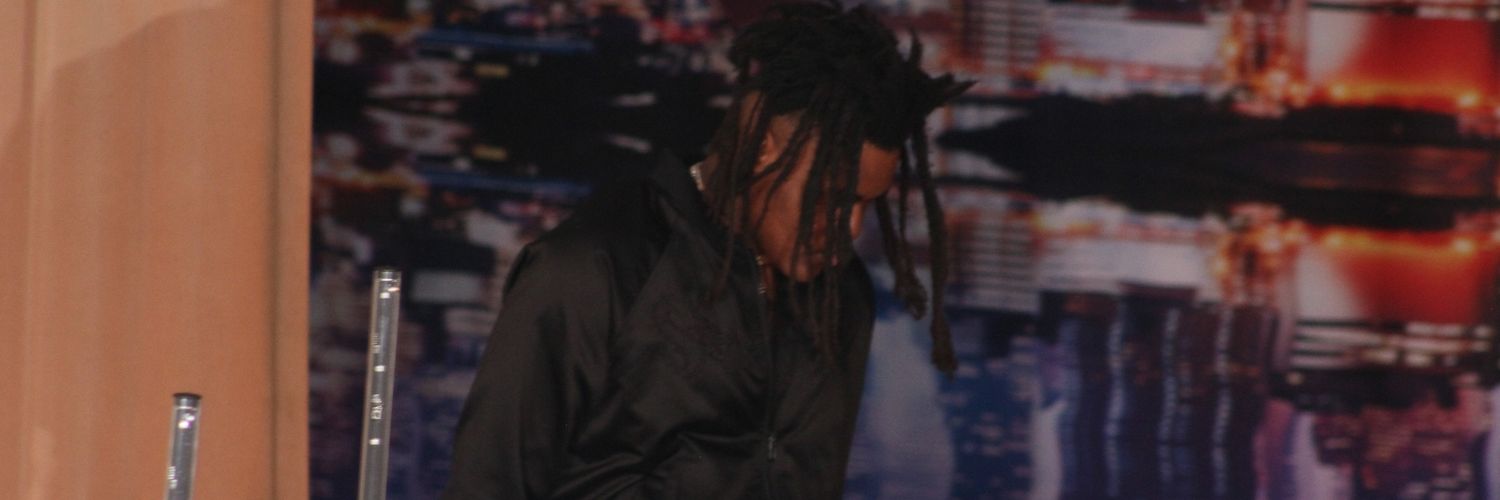 Liz Loves Luger ♌ banner